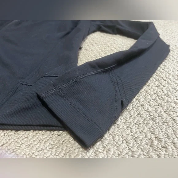 Lululemon | Bhakti Yoga Jacket - Picture 8 of 15